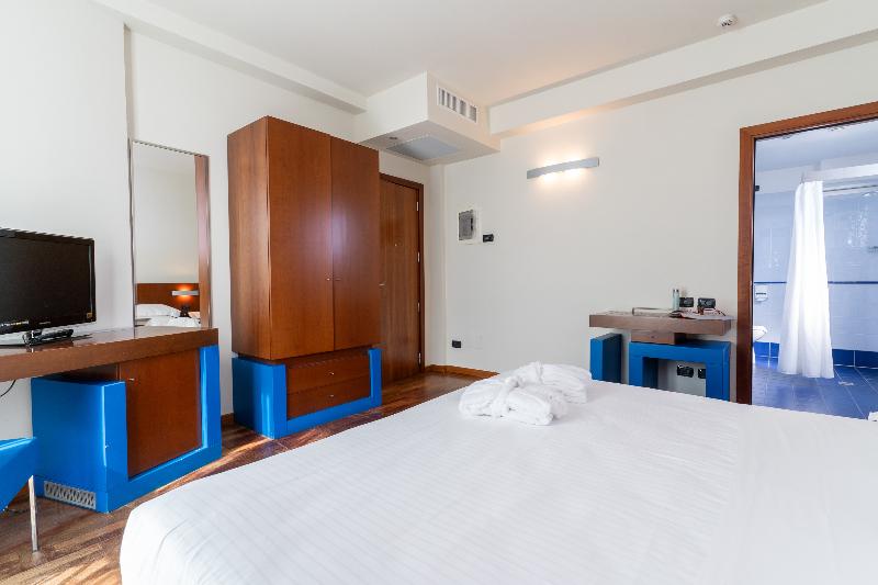 Hotel Balance - Oda
