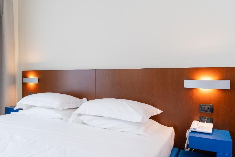 Hotel Balance - Oda