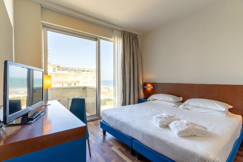 Hotel Balance - Oda