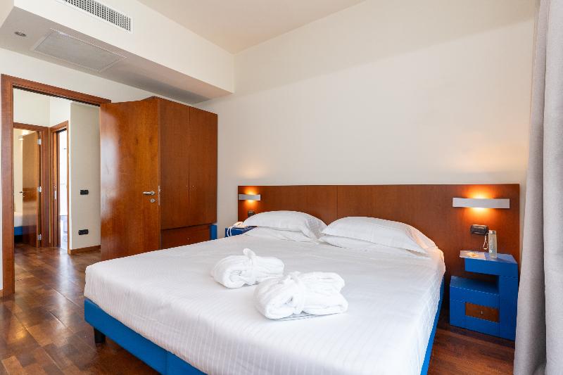 Hotel Balance - Oda