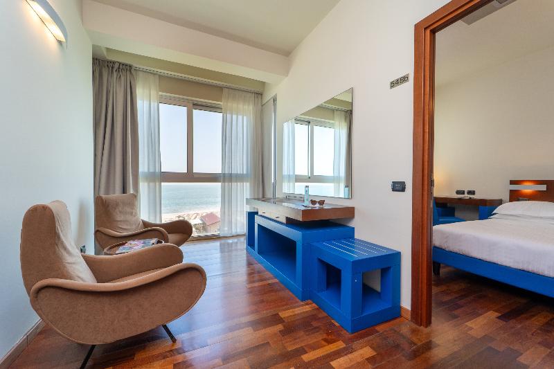 Hotel Balance - Oda
