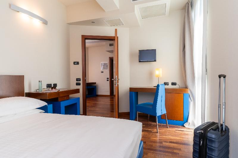 Hotel Balance - Oda