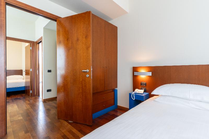 Hotel Balance - Oda