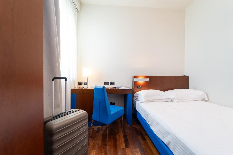 Hotel Balance - Oda