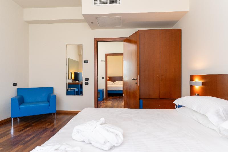 Hotel Balance - Oda