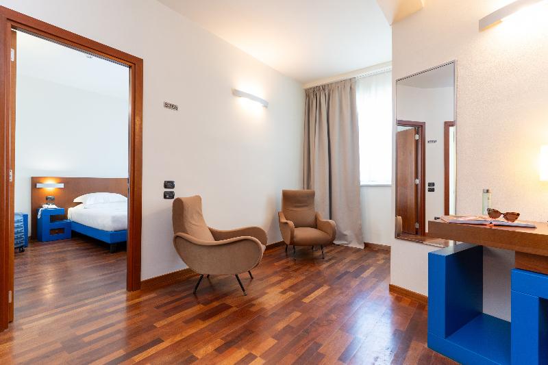Hotel Balance - Oda