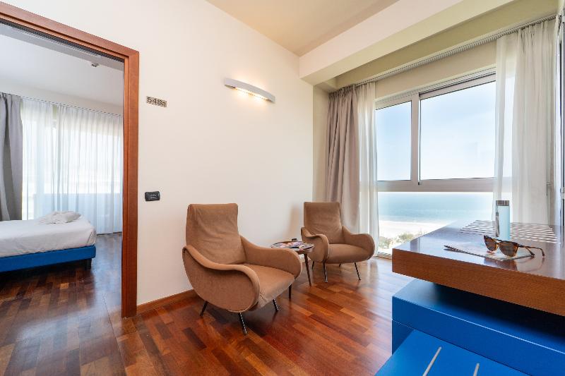Hotel Balance - Oda