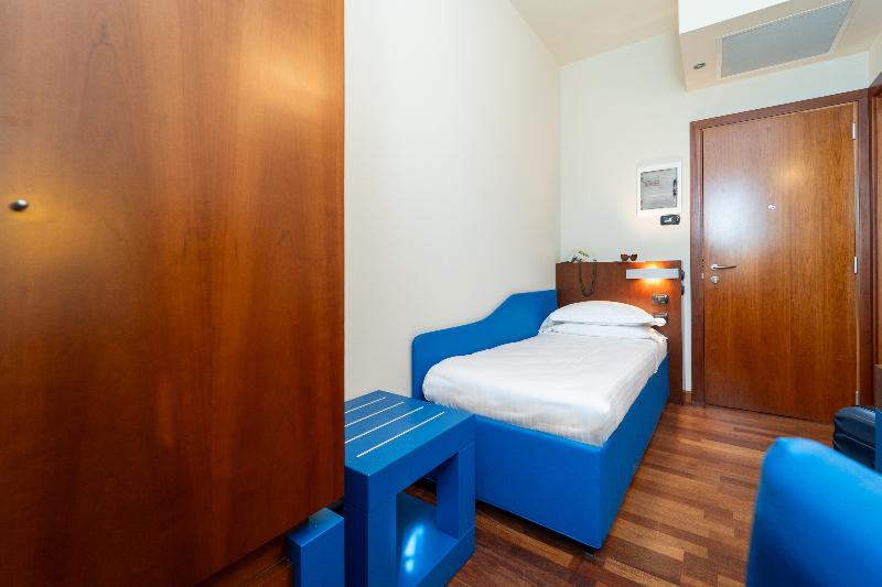 Hotel Balance - Oda