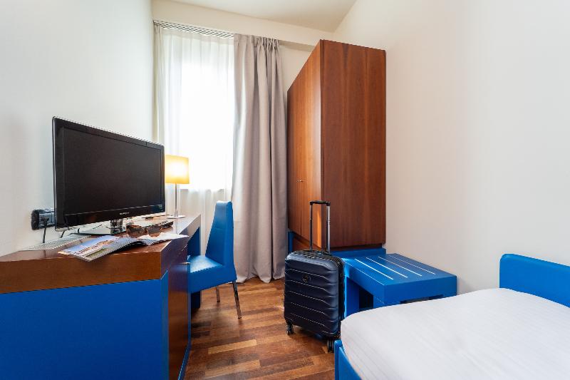 Hotel Balance - Oda