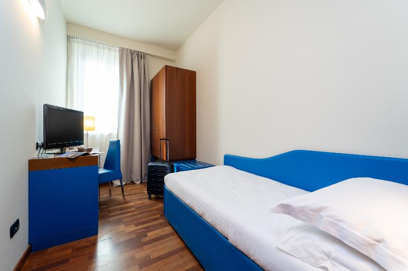 Hotel Balance - Oda