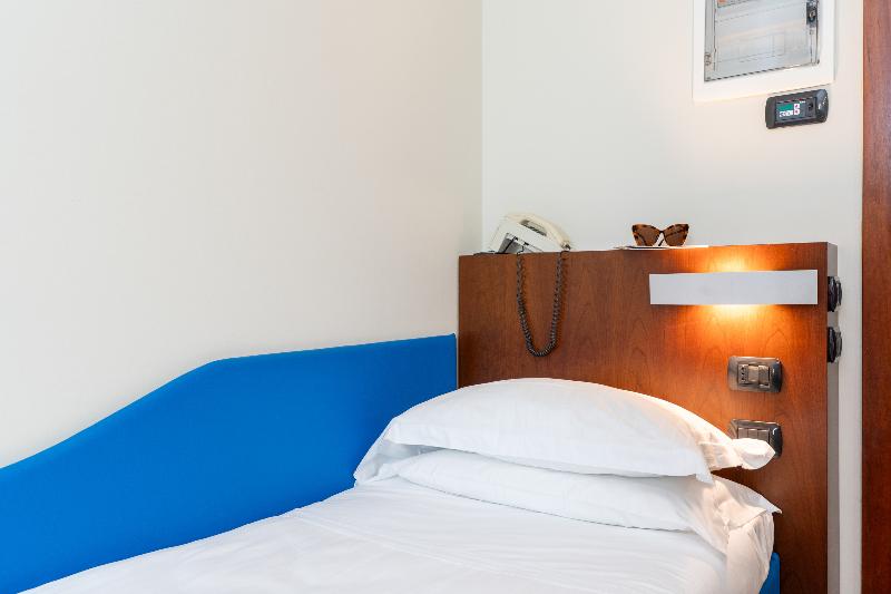 Hotel Balance - Oda