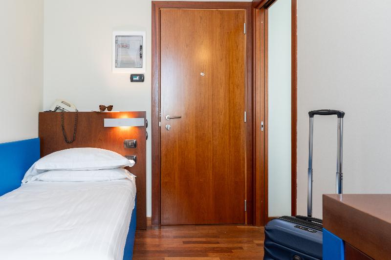 Hotel Balance - Oda