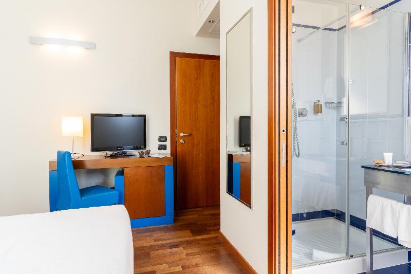 Hotel Balance - Oda