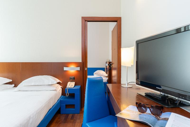 Hotel Balance - Oda