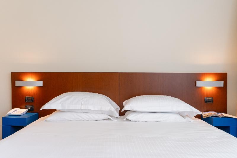 Hotel Balance - Oda