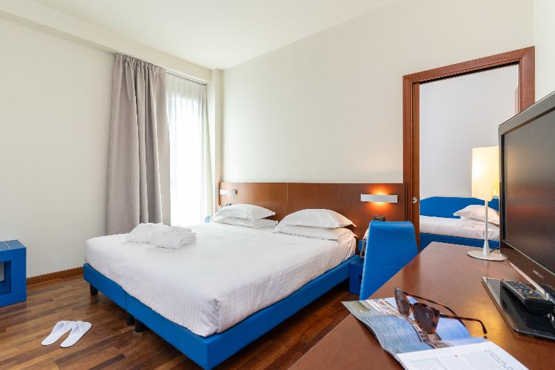 Hotel Balance - Oda