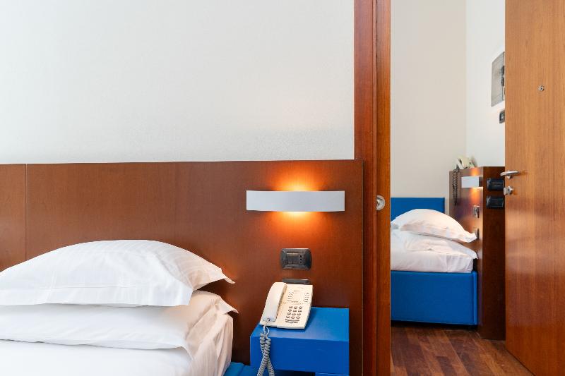Hotel Balance - Oda