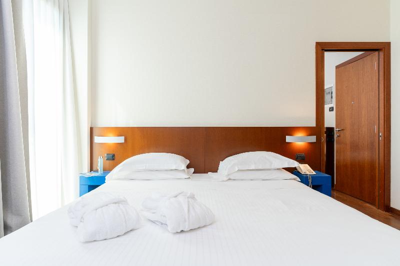 Hotel Balance - Oda