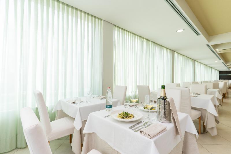 Hotel Balance - Restoran