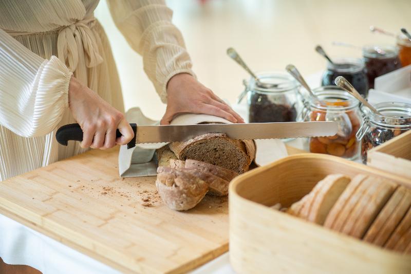 Hotel Balance - Restoran