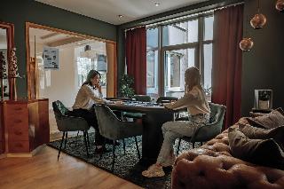 Arkona Strandhotel fotoÄŸrafÄ±