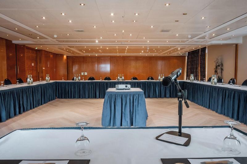 Arkona Strandhotel - Toplantı