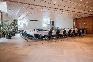 Arkona Strandhotel fotoÄŸrafÄ±