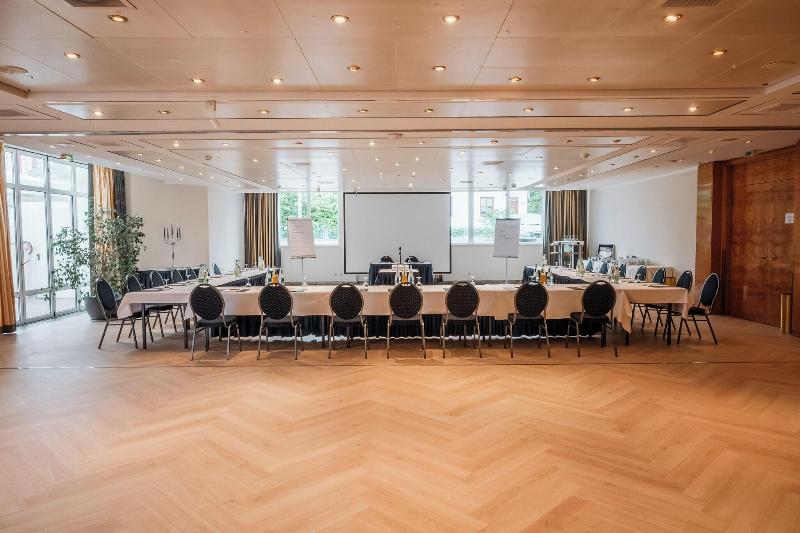 Arkona Strandhotel - Toplantı