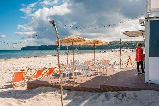 Arkona Strandhotel fotoÄŸrafÄ±