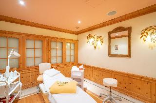 Arkona Strandhotel fotoÄŸrafÄ±