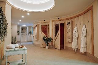 Arkona Strandhotel fotoÄŸrafÄ±