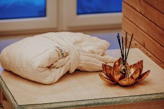 Arkona Strandhotel fotoÄŸrafÄ±