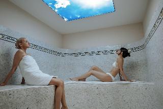 Arkona Strandhotel fotoÄŸrafÄ±