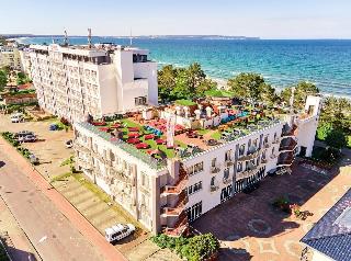 Arkona Strandhotel otel fotoğrafı
