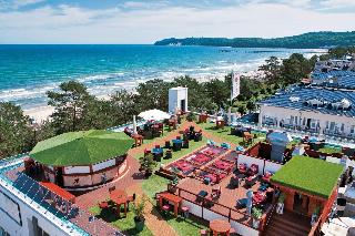 Arkona Strandhotel fotoÄŸrafÄ±