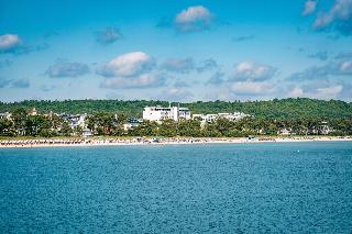 Arkona Strandhotel fotoÄŸrafÄ±