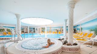 Arkona Strandhotel fotoÄŸrafÄ±
