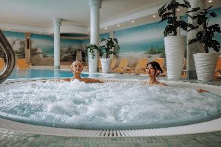 Arkona Strandhotel fotoÄŸrafÄ±