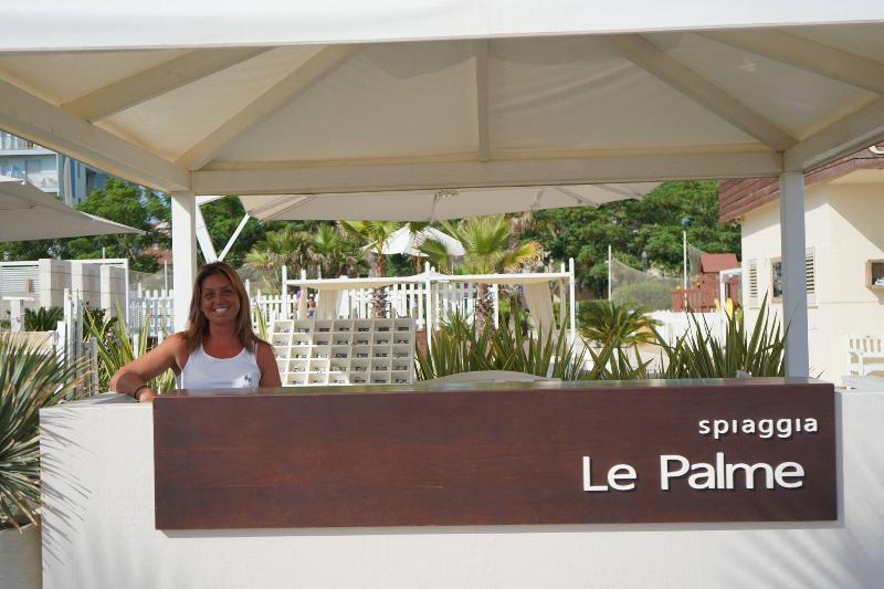 Mon Cheri - Plaj