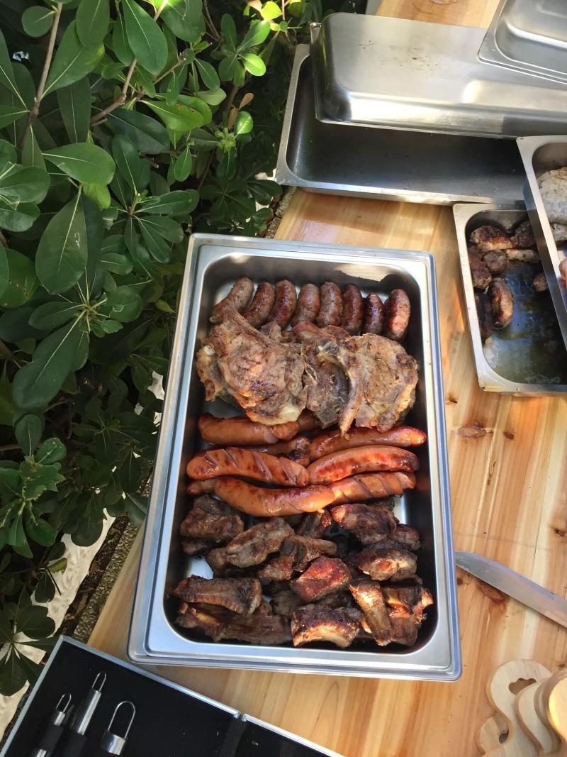 Viking - Restoran