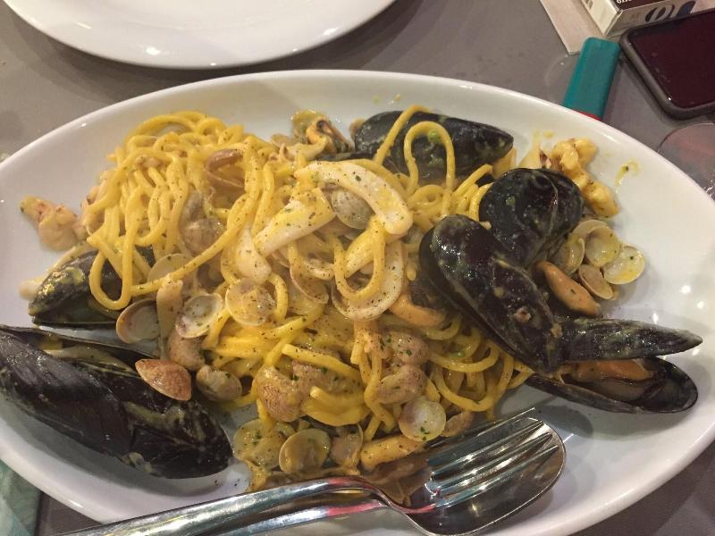 Viking - Restoran