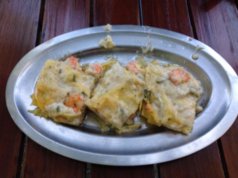 Viking - Restoran