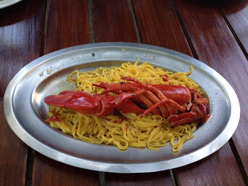 Viking - Restoran