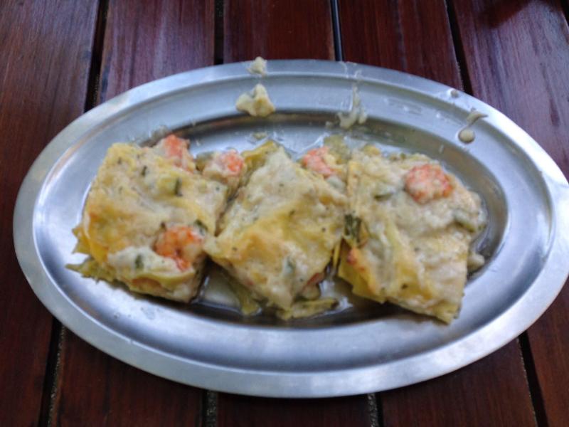 Viking - Restoran