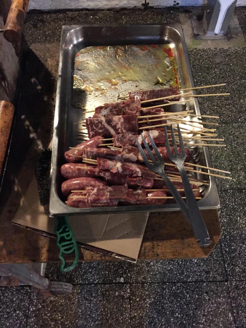 Viking - Restoran