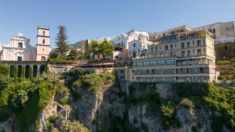 Hotel Sporting - Sorrento Coast - Genel