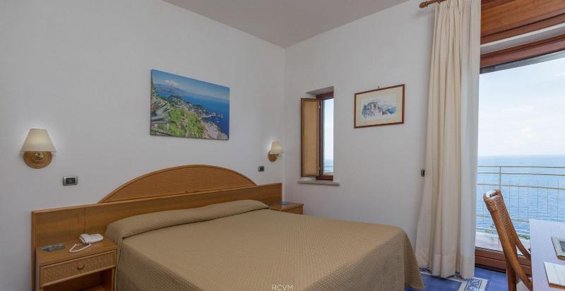 Hotel Sporting - Sorrento Coast - Oda