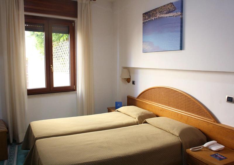 Hotel Sporting - Sorrento Coast - Oda