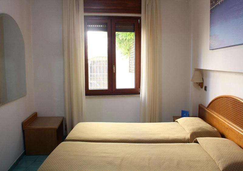 Hotel Sporting - Sorrento Coast - Oda