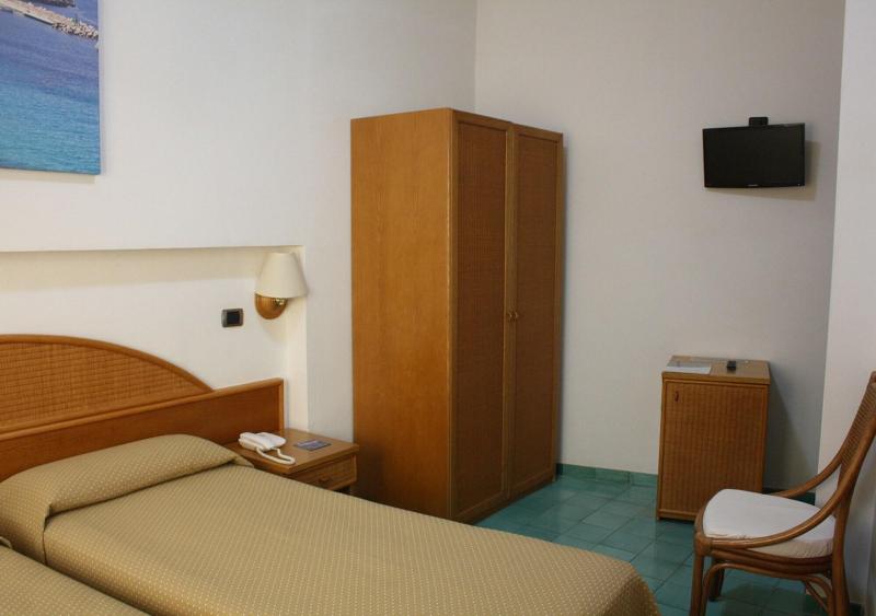 Hotel Sporting - Sorrento Coast - Oda